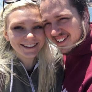 Meet your Posher, Jamie